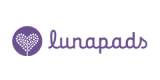 Logo lunapads